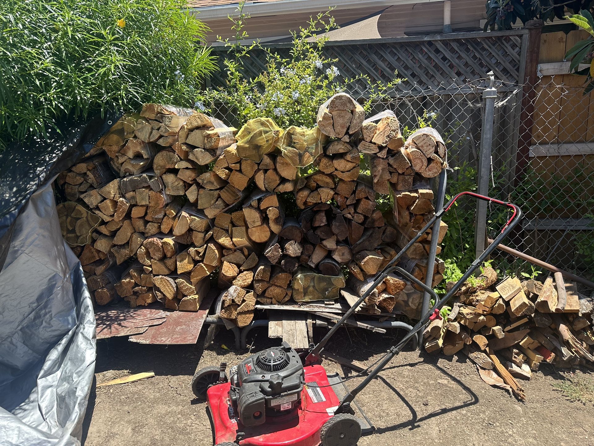 Firewood