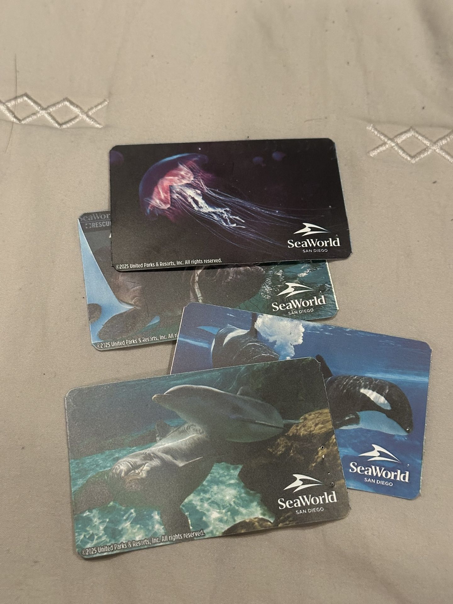 Sea World San Diego