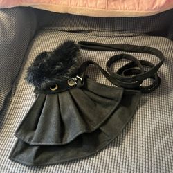 Xs Dog Coat Xtra Cute😊💙🌷🌷🌺🌺