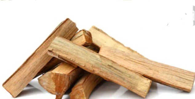 Seasoned firewood