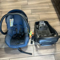 Maxi Cosi Car Seat 