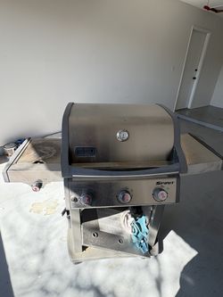 Weber Grill