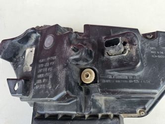 2021 Ford F150 FOG LIGHT