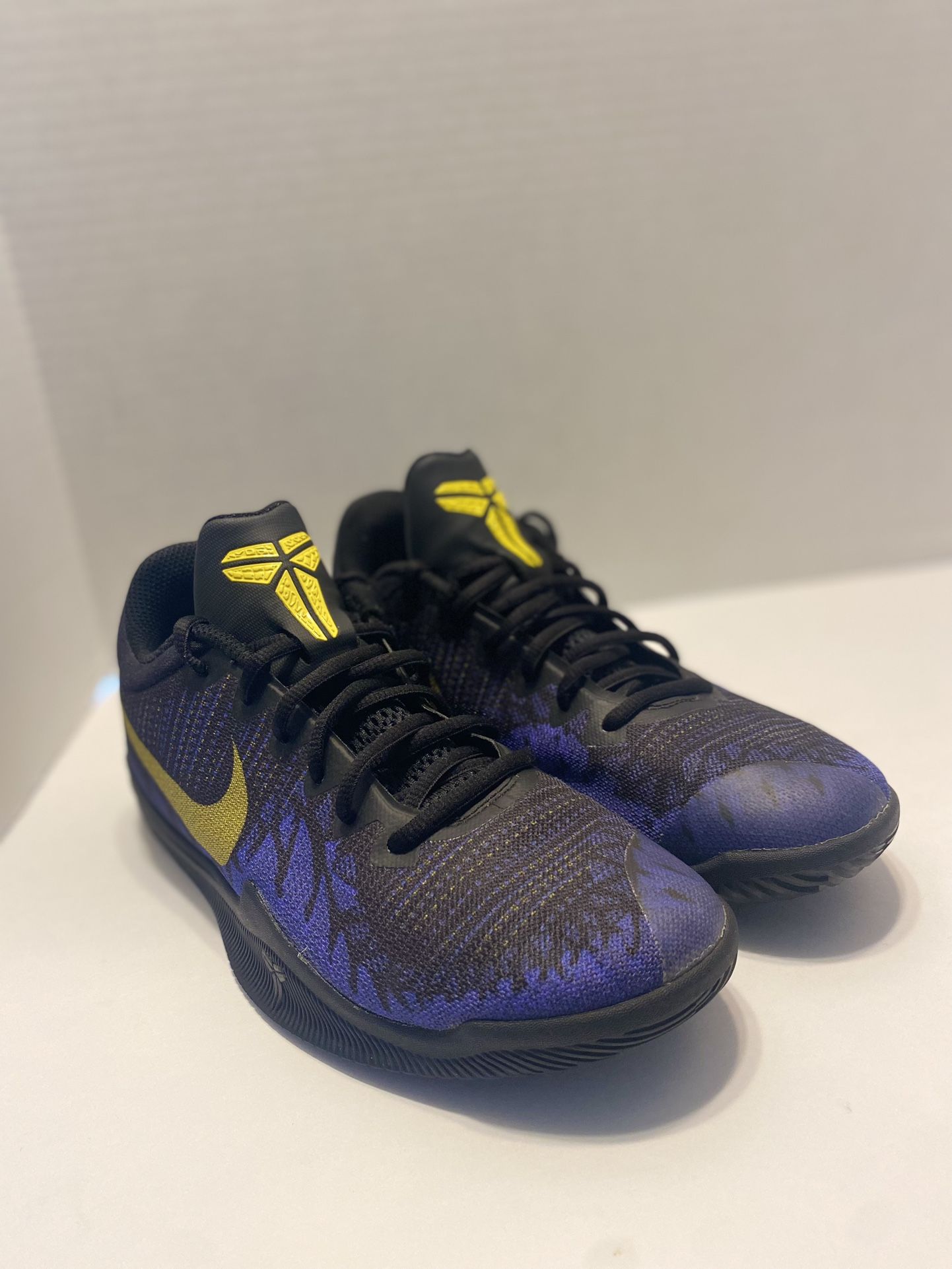 Kobe mamba 2024 rage lakers