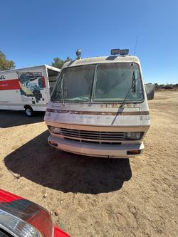 1989 Winnebago Elandan