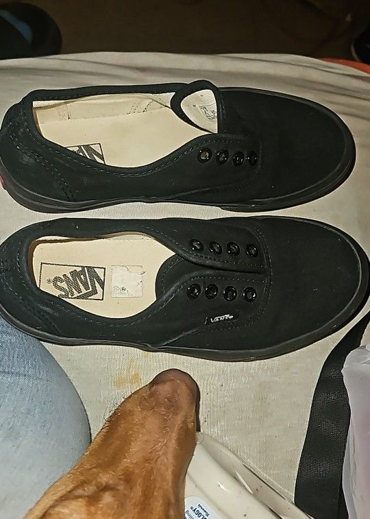 Kids Shoes Vans