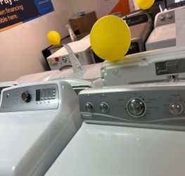 Heavy duty appliance deals