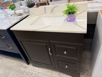 Bathroom cabinet