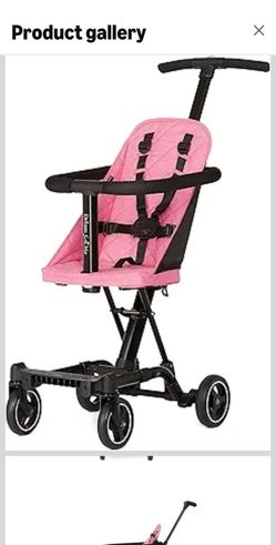 Dream on me stroller