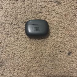 JBL headphones 