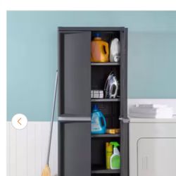 Storage Cabinet