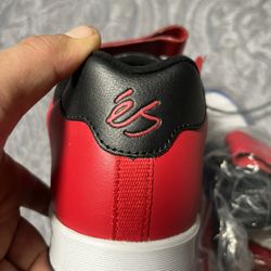 ES  Skating Shoes 