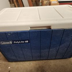 Coleman 48 Cooler