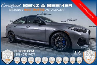 2023 BMW M235 Gran Coupe