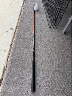 Nickent F26 3-Wood Fairway Wood 15° – UST Mamiya Attas Shaft – Right Handed