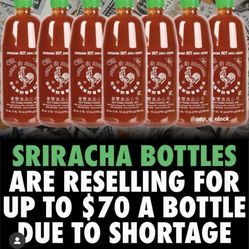 Sirracha 
