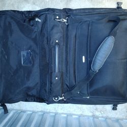Samsonite Folding Suit Bag