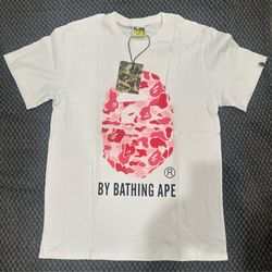 Bape tee