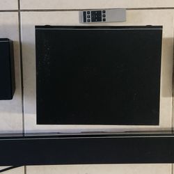 Vizio 5.1 Home Theater