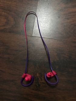 Wireless Earphones