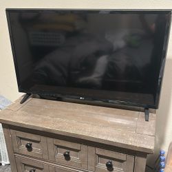 Tv LG 