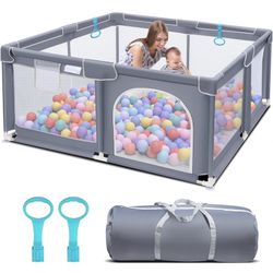 Baby Playpen