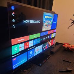 LG 55' C4 OLED