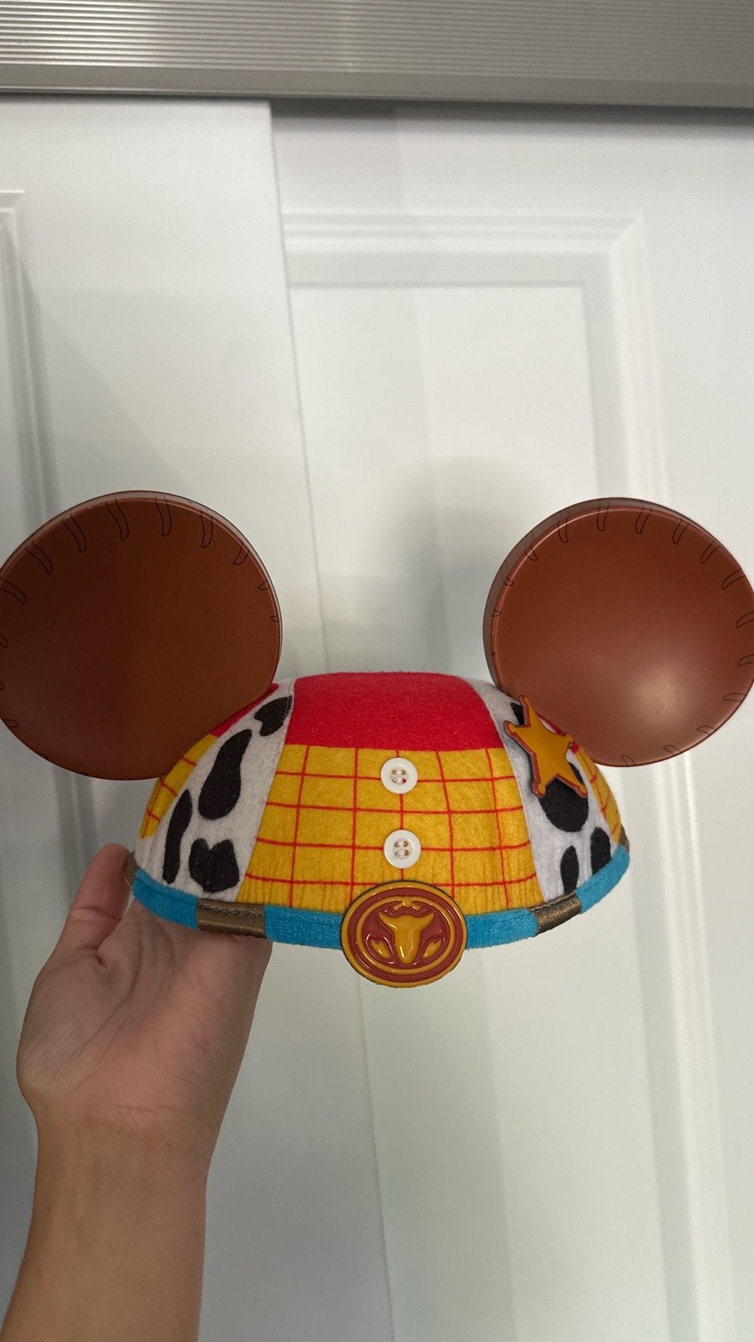 Woody Disney Hat $20 OBO