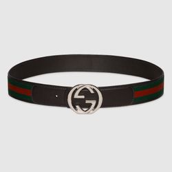 Gucci Belt Men’s 