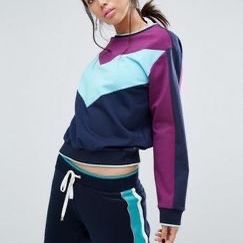 Juicy Couture ASOS BLACK LABEL Sweatshirt S