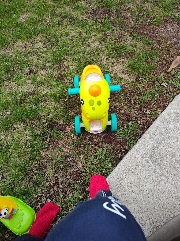 Toy