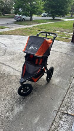 Bob stroller