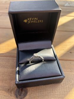 Heart Ring /Heart Necklace