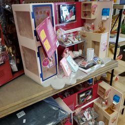 Our Generation Vet Clinic 50.00