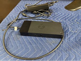 Dell Docking Station
