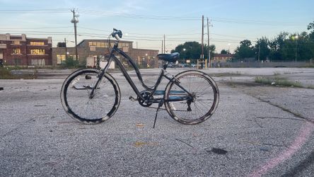 Bike for sale $35