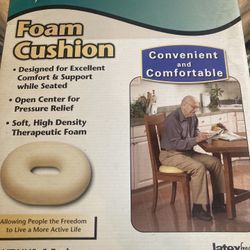 Cushion (medical)
