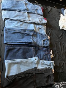 Boys Levi’s