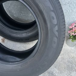 Tires
