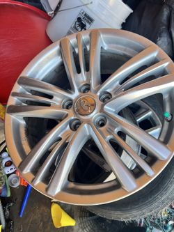 G37 Stocks