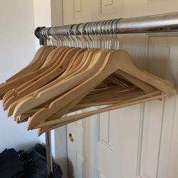 Hangers