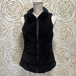 Pacific Trail Women's Black Vest