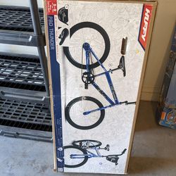 Huffy Pro Thunder 20" Boys' Bike, Slate Blue