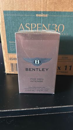 Men cologne read description