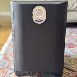 Energy S8.3 Powered 8" Subwoofer