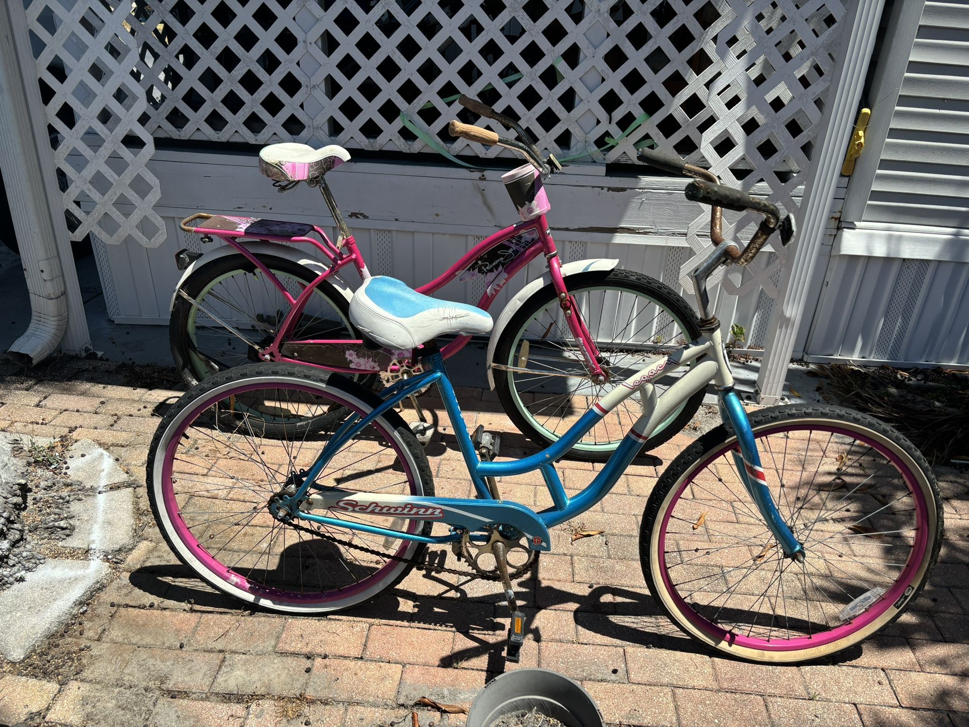 Bikes For Sale
