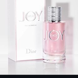 Dior Joy by Christian Dior Eau de Parfum 3.0 oz 90 ml Womne's Spray