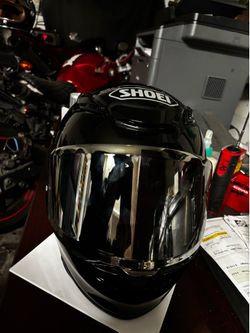 Shoei helmet rf1400