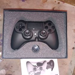 The PS4 Scuf Controller
