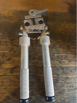Bipod